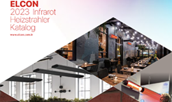 Elcon Heizungskatalog DEUTSCHLAND