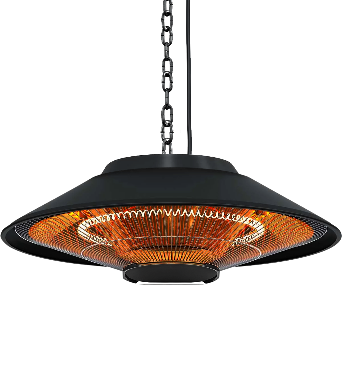 Electric Ceiling Infrared Heater HF-1500
