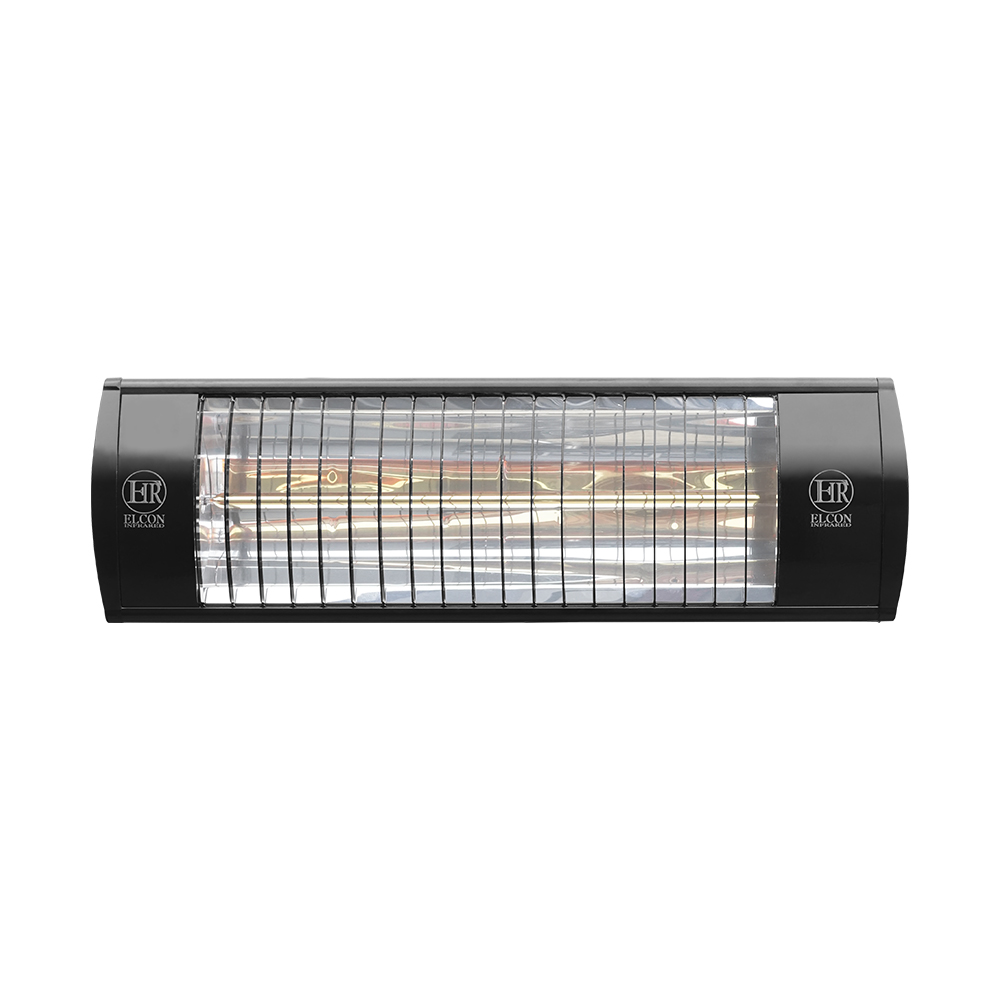 Weatherproof  Electric Infrared Heater EIR-2000