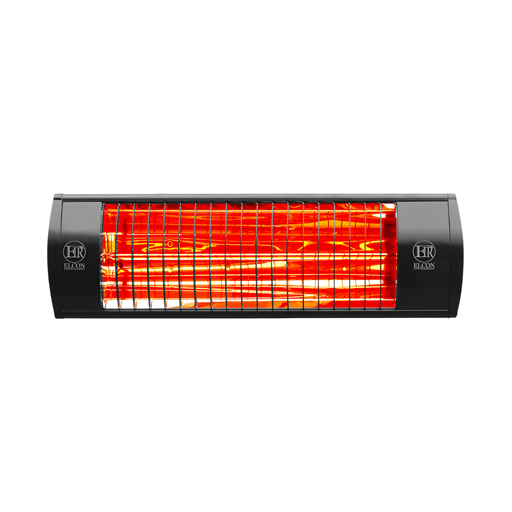 Weatherproof  Electric Infrared Heater EIR-2000