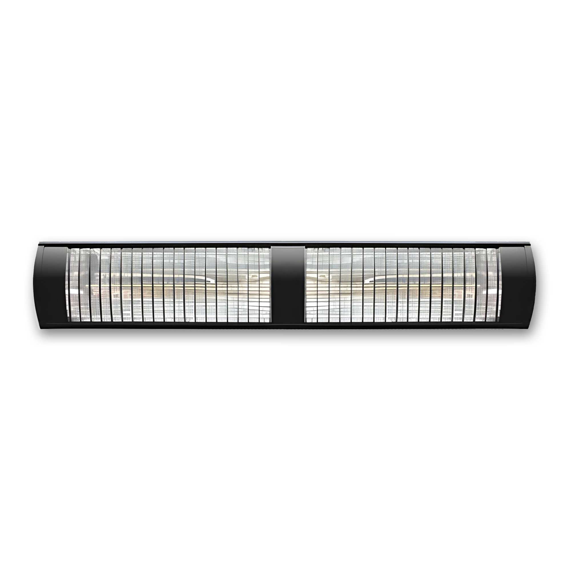 Weatherproof  Electric Infrared Heater EIR-3000 