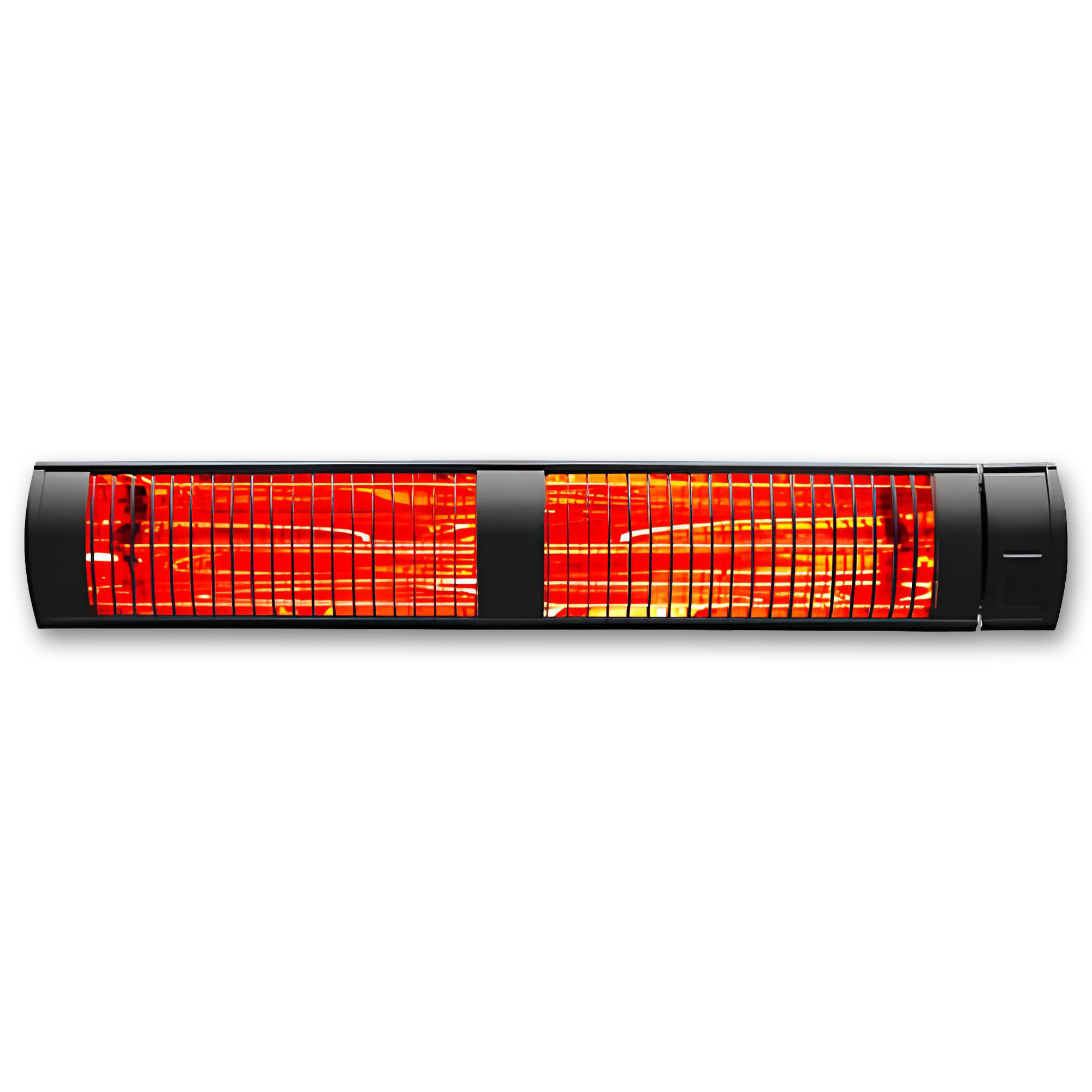 Weatherproof Outdoor Remote Controlled Electric Infrared Heater EIR-RC-3000