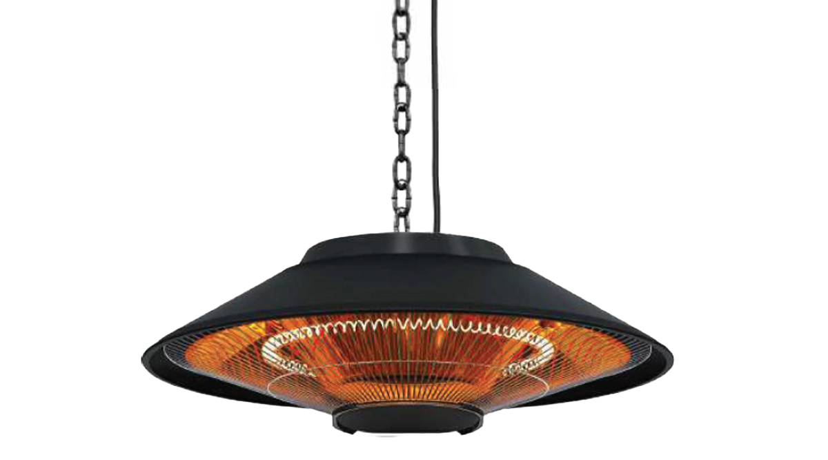 Электрический инфракрасный потолочный обогреватель HF-1500