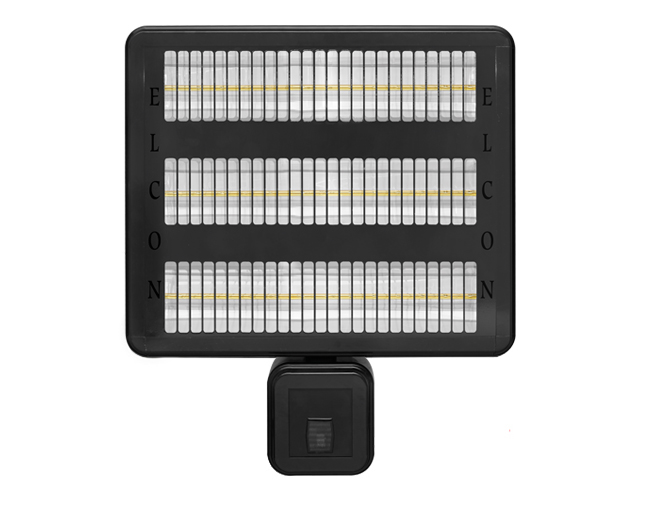 Всепогодный уличный инфракрасный обогреватель с дистанционным управлением RCTH-6000